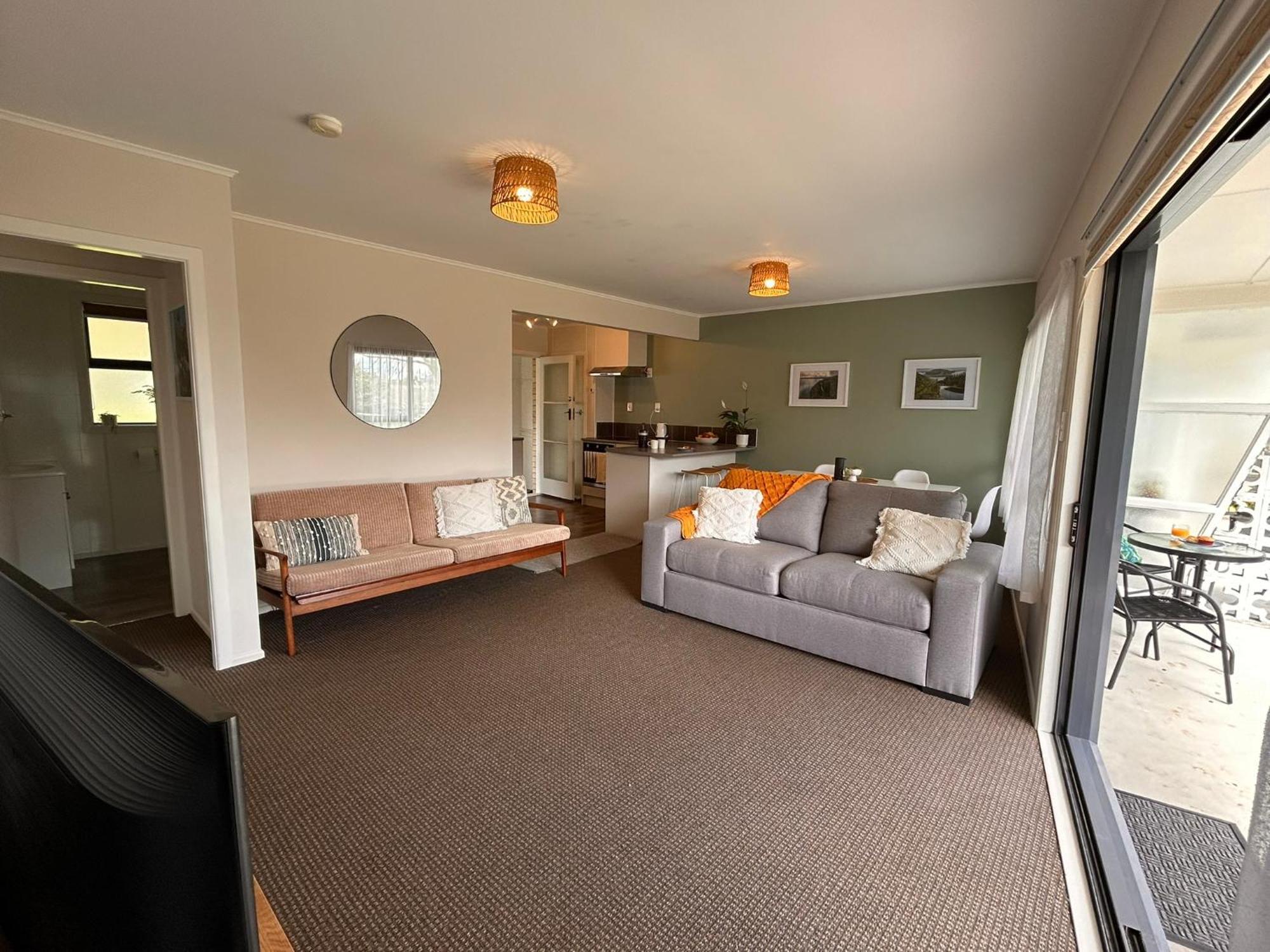 Villa Time On Tilsley Distretto di Distretto di Rotorua Esterno foto